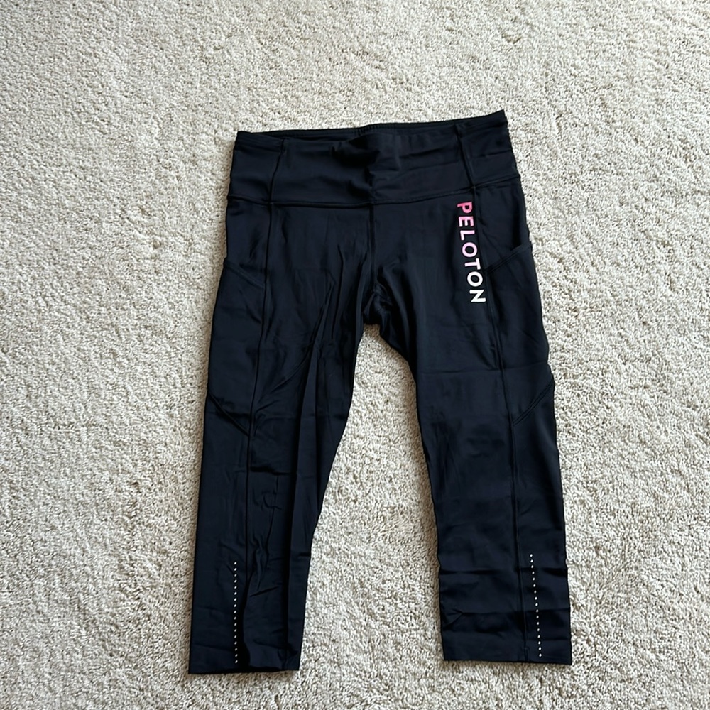 Peloton - Lululemon Leggings